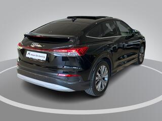 Audi Q4 Sportback