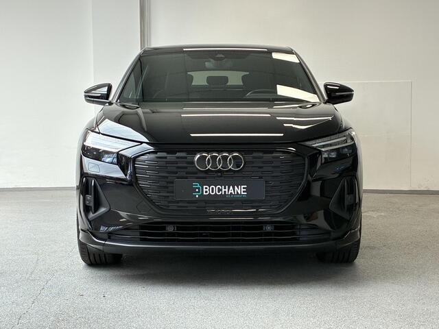 Audi Q4 Sportback e-tron 40 S-Line Competition 77 kWh | SONOS | HEAD-UP |