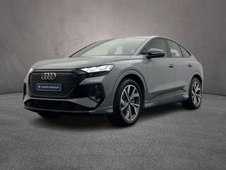 Audi Q4 Sportback