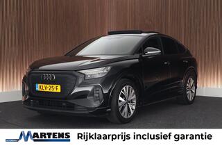 Audi Q4 Sportback