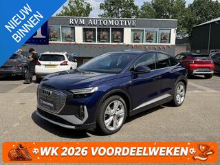 Audi Q4 Sportback