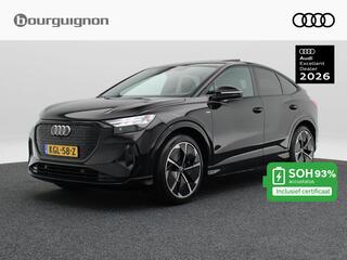 Audi Q4 Sportback