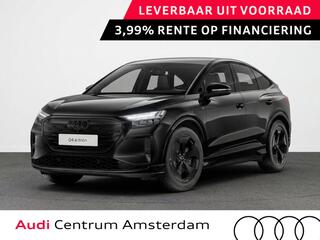 Audi Q4 Sportback