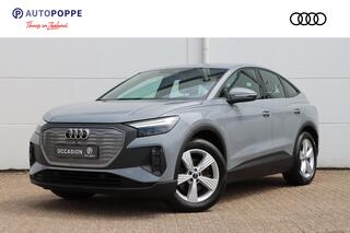 Audi Q4 Sportback