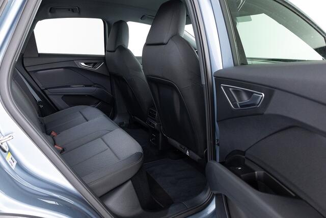 Audi Q4 Sportback e-tron 45 Advanced edition 82 kWh SOH 97,79% .