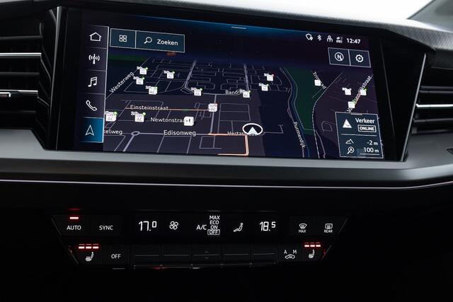 Audi Q4 Sportback e-tron 45 Advanced edition 82 kWh SOH 97,79% .
