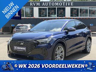 Audi Q4 Sportback