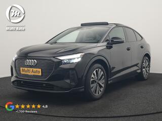 Audi Q4 Sportback