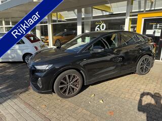 Audi Q4 Sportback