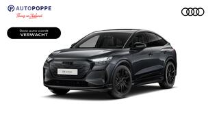 Audi Q4 Sportback