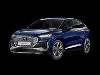 Audi Q4 Sportback