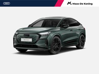 Audi Q4 Sportback