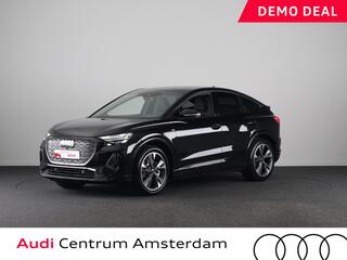 Audi Q4 Sportback