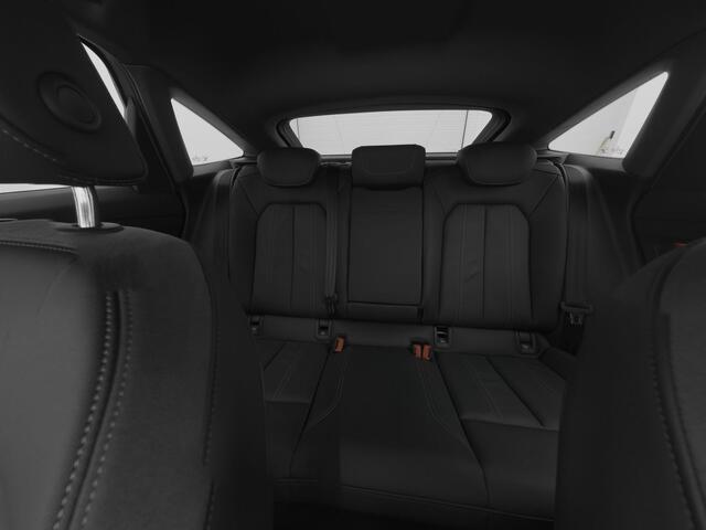 Audi Q4 Sportback e-tron 35 Advanced edition 55 kWh | CAMERA | NAVI | STOELVERWARMING