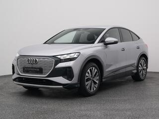Audi Q4 Sportback