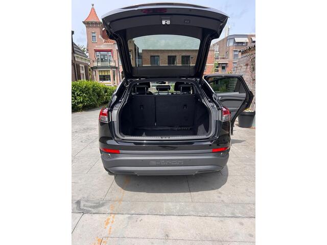 Audi Q4 Sportback e-tron 35 Edition 55 kWh | Cruise Control | Elektrisch bedienbare achterklep |