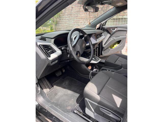 Audi Q4 Sportback e-tron 35 Edition 55 kWh | Cruise Control | Elektrisch bedienbare achterklep |