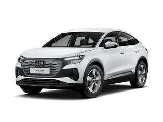 Audi Q4 Sportback