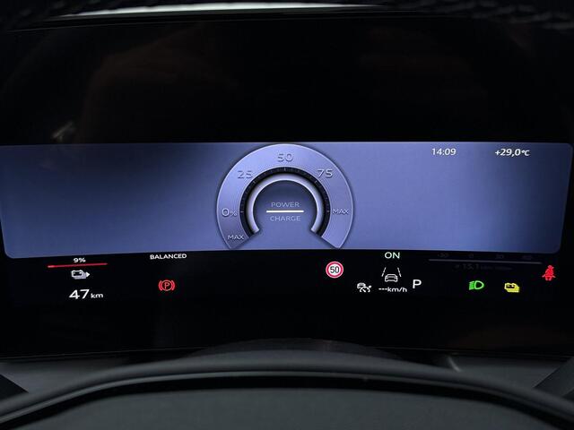 Audi Q4 Sportback e-tron S edition quattro performance 82 kWh | Panoramadak | Memory Stoelen | Sonos | Lederen Stoelen | | Head-Up Display | Matrix-Verlichting |