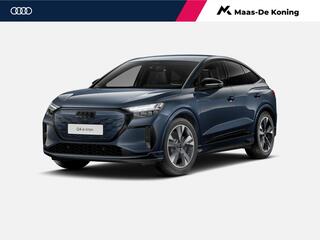 Audi Q4 Sportback