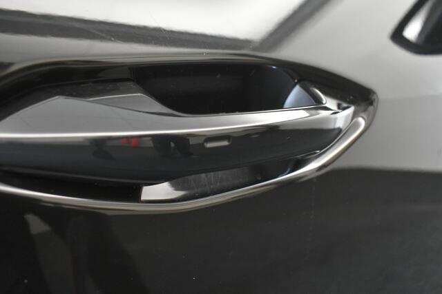 Audi Q4 Sportback e-tron 35 Advanced Black edition 55 kWh