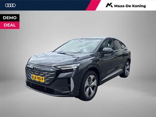 Audi Q4 Sportback