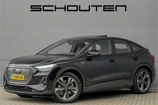 Audi Q4 Sportback
