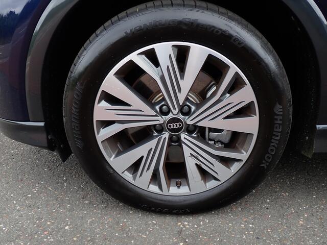 Audi Q4 Sportback e-tron 45 quattro 82KWH 100%SOH PANODAK / SONOS / ACC / CAMERA