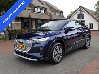 Audi Q4 Sportback