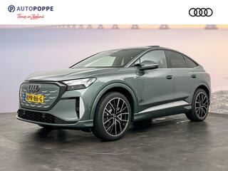 Audi Q4 Sportback