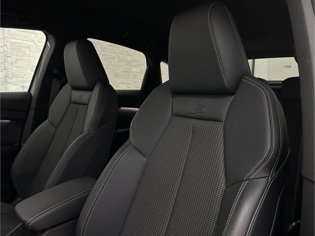 Audi Q4 Sportback e-tron 40 S-Line 77 kWh | Sportstoelen | H-Leder | ACC | Lane ass. | Virtual + | Black-Optic | Stoelverwarming | Camera | Matrix-Led | Getint Glas | Zwarte Hemelbekleding | MMi+ | 3-Zone Clima | Bovag Garantie |