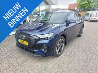 Audi Q4 Sportback