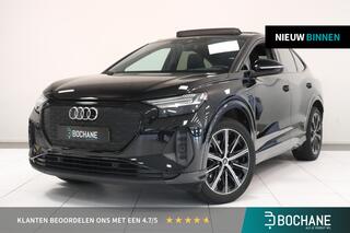 Audi Q4 Sportback