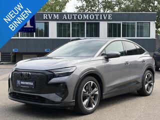 Audi Q4 Sportback