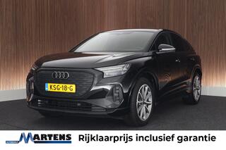 Audi Q4 Sportback