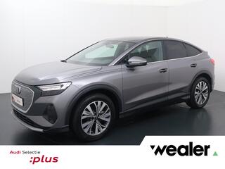 Audi Q4 Sportback