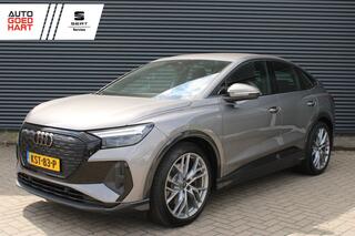 Audi Q4 Sportback