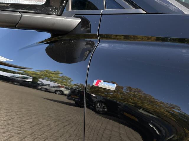 Audi Q4 Sportback e-tron 45 S Edition 82 kWh | SOH 99% | Panoramadak