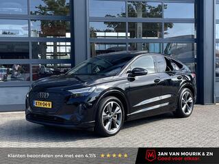 Audi Q4 Sportback