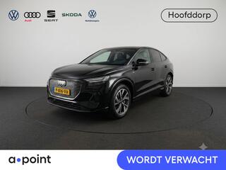 Audi Q4 Sportback