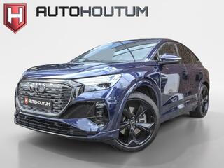 Audi Q4 Sportback