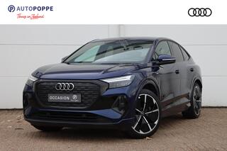 Audi Q4 Sportback