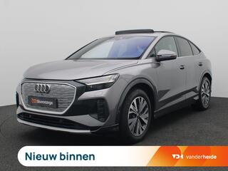 Audi Q4 Sportback