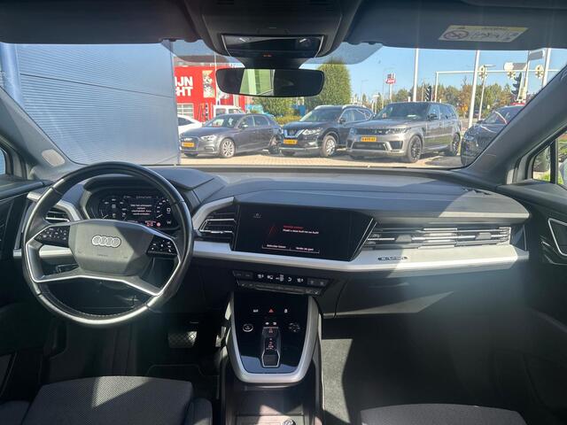 Audi Q4 Sportback e-tron 40 Advanced edition 77 kWh |DOH|