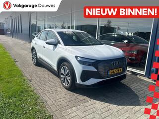 Audi Q4 Sportback