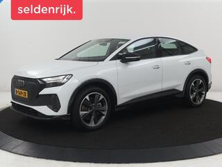 Audi Q4 Sportback