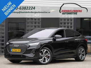 Audi Q4 Sportback