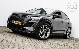 Audi Q4 Sportback