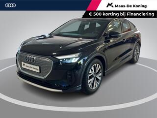 Audi Q4 Sportback