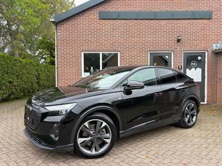 Audi Q4 Sportback